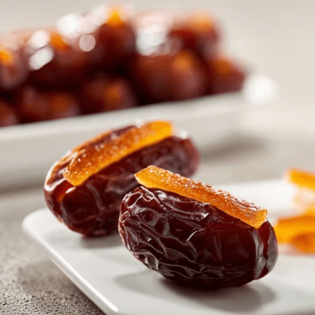 Premium Bateel dates